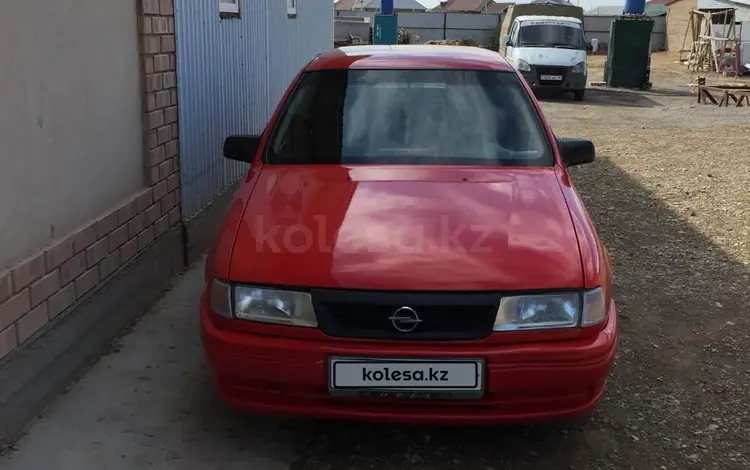 Opel Vectra 1994 года за 1 100 000 тг. в Кызылорда