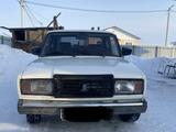 ВАЗ (Lada) 2107 2006 годаүшін820 000 тг. в Петропавловск