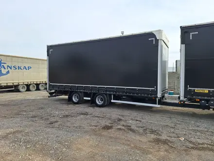 Mercedes-Benz 2015 года за 46 000 000 тг. в Шымкент – фото 3
