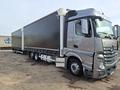 Mercedes-Benz 2015 года за 46 000 000 тг. в Шымкент – фото 4
