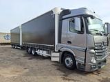 Mercedes-Benz 2015 года за 44 000 000 тг. в Шымкент – фото 4