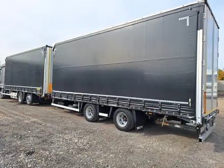 Mercedes-Benz 2015 года за 46 000 000 тг. в Шымкент – фото 7