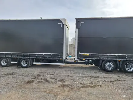 Mercedes-Benz 2015 года за 46 000 000 тг. в Шымкент – фото 8