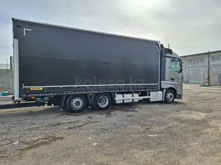 Mercedes-Benz 2015 года за 46 000 000 тг. в Шымкент – фото 10