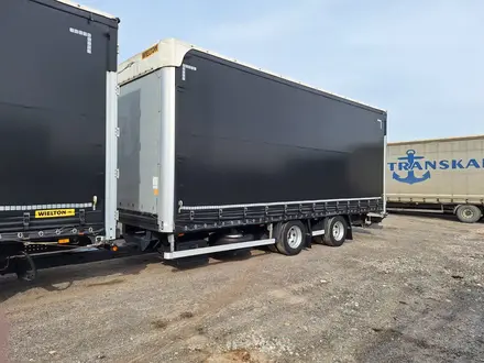 Mercedes-Benz 2015 года за 46 000 000 тг. в Шымкент – фото 11