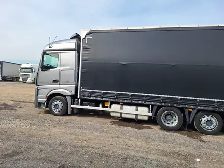 Mercedes-Benz 2015 года за 46 000 000 тг. в Шымкент – фото 12
