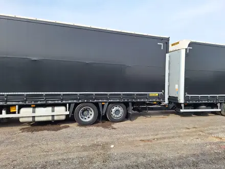 Mercedes-Benz 2015 года за 46 000 000 тг. в Шымкент – фото 15