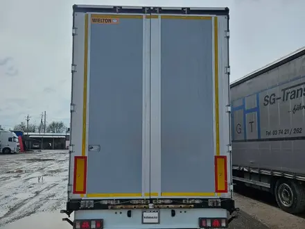 Mercedes-Benz 2015 года за 46 000 000 тг. в Шымкент – фото 17