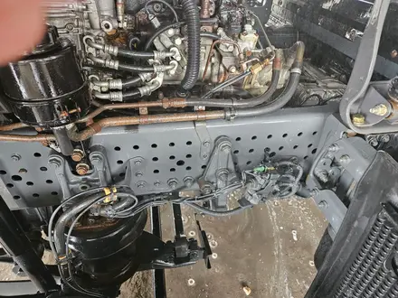 Mercedes-Benz 2015 года за 46 000 000 тг. в Шымкент – фото 20