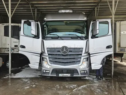 Mercedes-Benz 2015 года за 46 000 000 тг. в Шымкент – фото 21