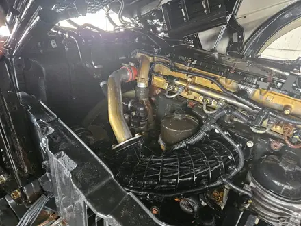 Mercedes-Benz 2015 года за 46 000 000 тг. в Шымкент – фото 22