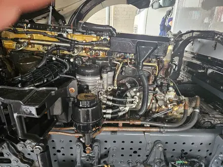 Mercedes-Benz 2015 года за 46 000 000 тг. в Шымкент – фото 23
