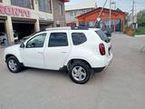 Renault Duster 2018 года за 7 400 000 тг. в Шымкент – фото 5