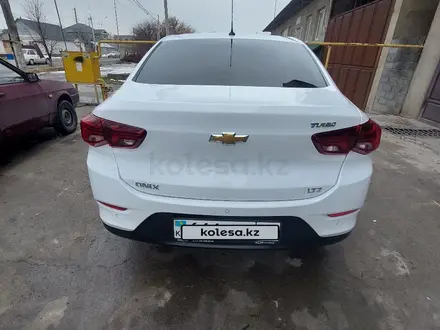 Chevrolet Onix 2023 года за 7 000 000 тг. в Шымкент – фото 6