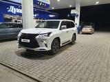 Lexus LX 570 2020 годаfor56 500 000 тг. в Астана