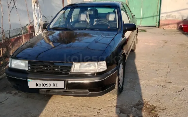 Opel Vectra 1991 года за 950 000 тг. в Шымкент