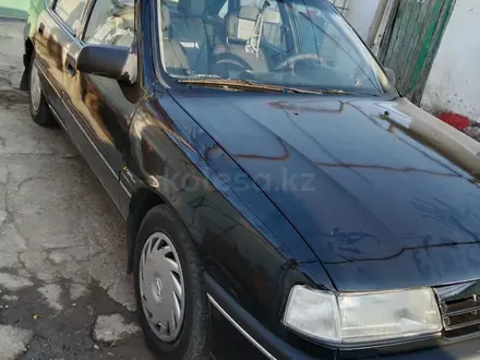 Opel Vectra 1991 года за 950 000 тг. в Шымкент – фото 3