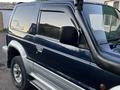 Mitsubishi Pajero 1995 годаfor2 600 000 тг. в Алматы – фото 4