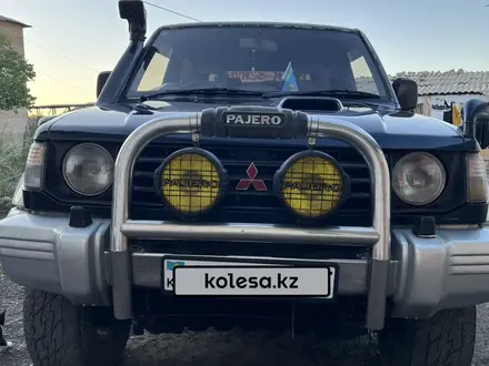 Mitsubishi Pajero 1995 года за 2 600 000 тг. в Алматы – фото 6