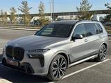 BMW X7 2023 года за 65 000 000 тг. в Астана