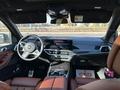 BMW X7 2023 годаfor65 000 000 тг. в Астана – фото 12