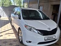 Toyota Sienna 2016 годаүшін13 500 000 тг. в Шымкент