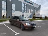 Toyota Avensis 2003 годаүшін4 200 000 тг. в Уральск