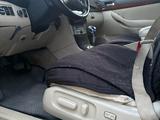 Toyota Avensis 2003 годаүшін4 200 000 тг. в Уральск – фото 4