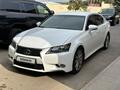 Lexus GS 250 2013 года за 10 900 000 тг. в Алматы – фото 4