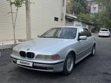 BMW 528 1999 года за 3 200 000 тг. в Шымкент – фото 2