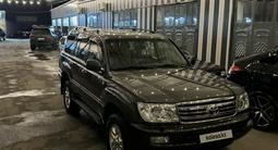 Toyota Land Cruiser 2007 года за 13 500 000 тг. в Алматы – фото 2