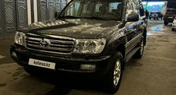 Toyota Land Cruiser 2007 года за 13 500 000 тг. в Алматы – фото 5