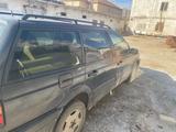 Volkswagen Passat 1992 годаүшін700 000 тг. в Астана – фото 4