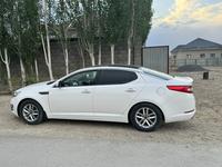 Kia Optima 2012 года за 7 000 000 тг. в Кызылорда