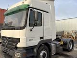 Mercedes-Benz  Actros 2003 года за 13 900 000 тг. в Павлодар