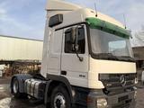 Mercedes-Benz  Actros 2003 года за 13 900 000 тг. в Павлодар – фото 2
