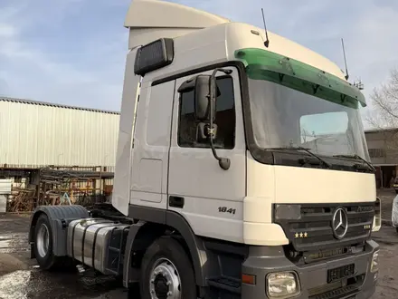 Mercedes-Benz  Actros 2003 года за 13 900 000 тг. в Павлодар – фото 2
