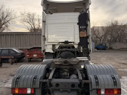 Mercedes-Benz  Actros 2003 года за 13 900 000 тг. в Павлодар – фото 3