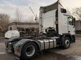 Mercedes-Benz  Actros 2003 года за 13 900 000 тг. в Павлодар – фото 4