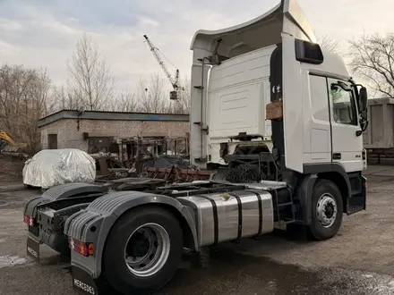 Mercedes-Benz  Actros 2003 года за 13 900 000 тг. в Павлодар – фото 4