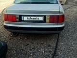 Audi 100 1992 годаүшін1 150 000 тг. в Туркестан – фото 3