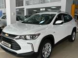 Chevrolet Tracker LT 1.2 2025 года за 9 990 000 тг. в Атырау