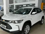 Chevrolet Tracker LT 1.2 2025 года за 10 240 000 тг. в Атырау