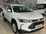 Chevrolet Tracker LT 1.2 2025 года за 9 990 000 тг. в Атырау – фото 2