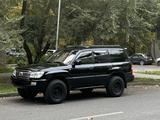 Toyota Land Cruiser 2007 года за 17 000 000 тг. в Алматы – фото 2