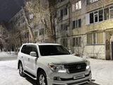 Toyota Land Cruiser 2007 года за 12 700 000 тг. в Актобе