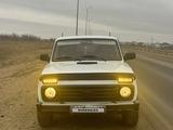 ВАЗ (Lada) Lada 2121 2011 годаүшін2 000 000 тг. в Мангистау – фото 2