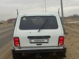 ВАЗ (Lada) Lada 2121 2011 годаүшін2 000 000 тг. в Мангистау – фото 3