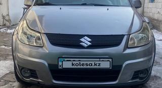 Suzuki SX4 2013 годаүшін4 600 000 тг. в Алматы