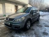 Suzuki SX4 2013 года за 4 600 000 тг. в Алматы – фото 2